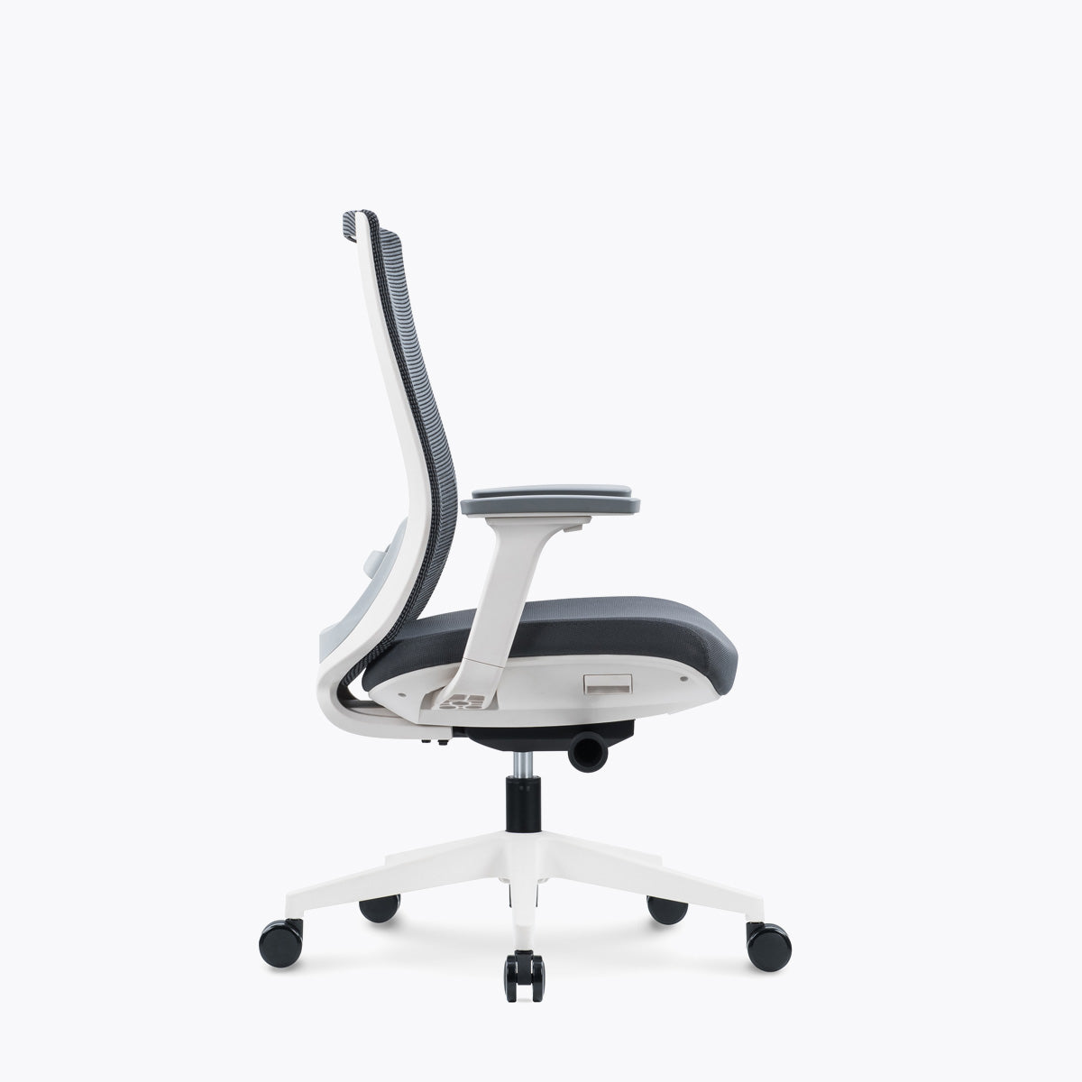 KC02 - Ergonomic Office Chair – Knead Furniture